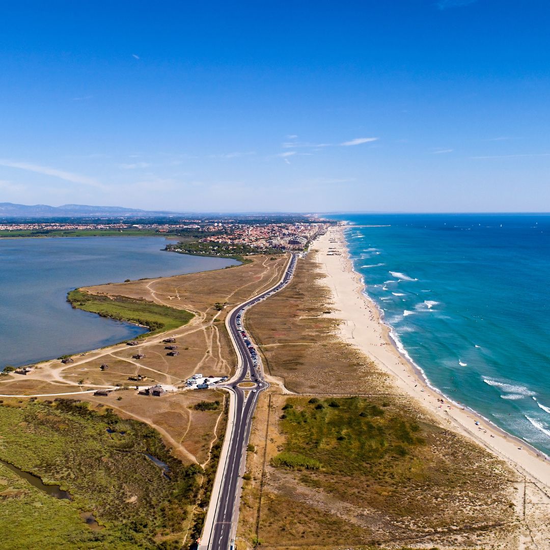 Tout Savoir Sur Les Plages De Canet en Roussillon Tout Savoir Sur Les Plages De Canet en Roussillon