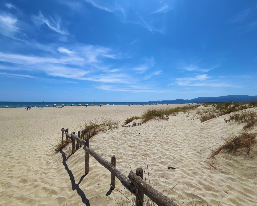Todo Sobre Las Playas De Canet en Roussillon Todo Sobre Las Playas De Canet en Roussillon