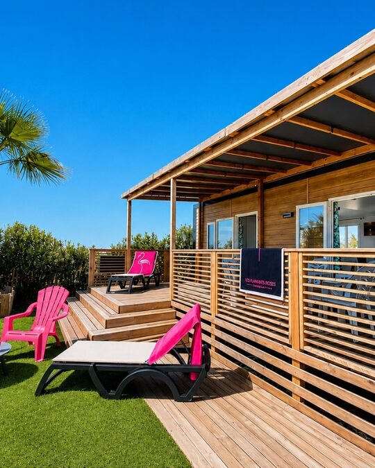 Cottage 3 VIP