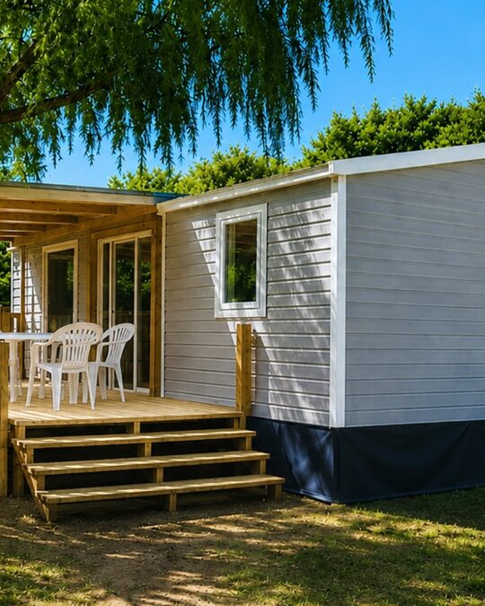Cottage 1