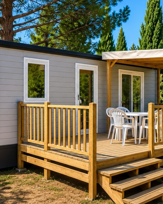 Cottage 2+