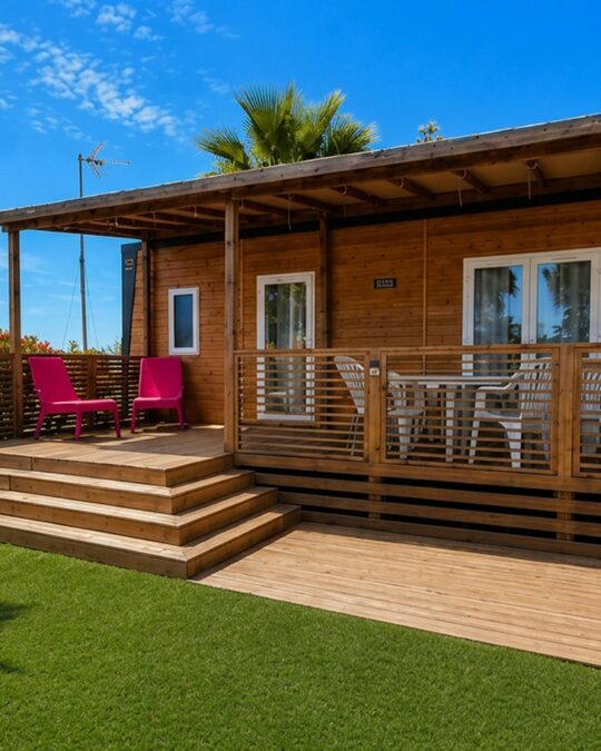 Cottage 2 VIP