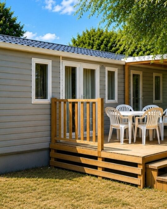 Cottage 3