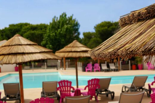Le camping est ouvert !