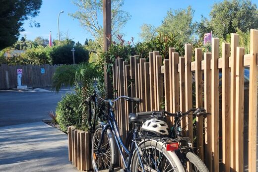 Label Accueil Vélo