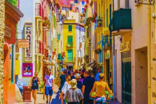 Découvrez nos excursions et réservez votre place sans plus attendre !