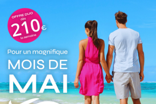 Votre prochain week-end inoubliable vous attend🦩