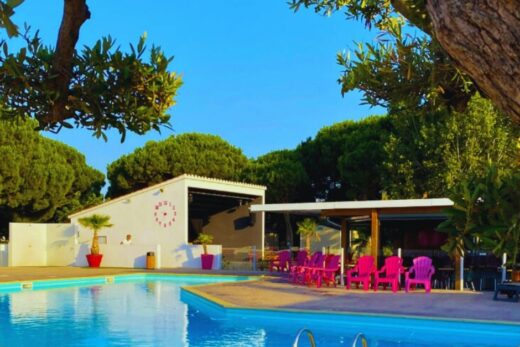 Pré-réservez dès maintenant vos vacances d&#8217;été 2025 🌞⛺️