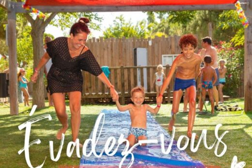 Réservez vos vacances d&#8217;été sans plus attendre