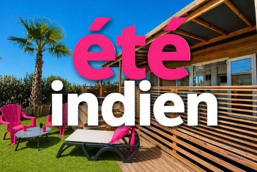 ☀️ Septembre au camping : vivez l’été indien en toute sérénité